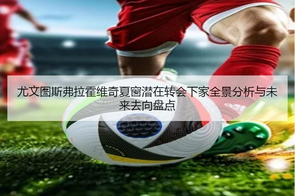 尤文图斯弗拉霍维奇夏窗潜在转会下家全景分析与未来去向盘点